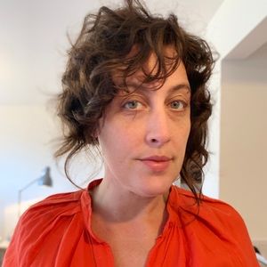 Meet your Posher, Anne